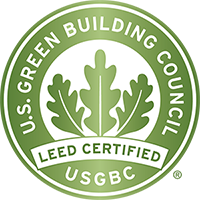 Leed certificación