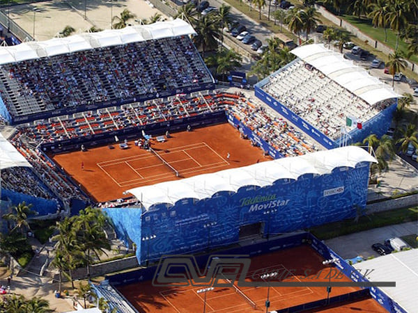 ABIERTO MEXICANO DE TENIS