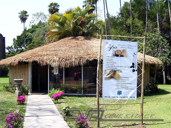 PALAPA SPA